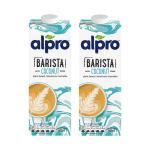 Alpro Coconut Milk Drink, Barista - 1 Liter