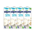 Alpro Soya Original Milk Drink - 1 Liter