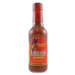 Amazon Habenero Sauce - 167 ml