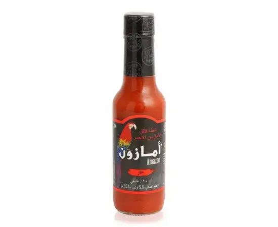 Amazon Red Sauce - 167 ml