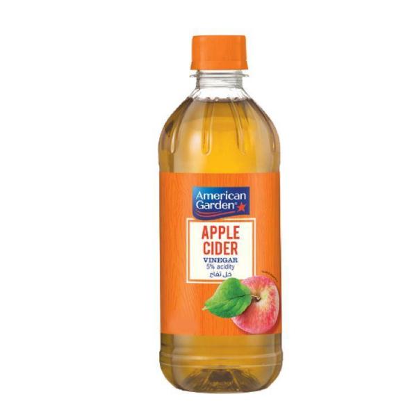 American Garden Cider Vinegar - 500 ml