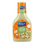 American Garden Creamy Caesar Dressing - 16 oz