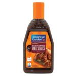 American Garden Hickory BBQ Sauce - 18 oz