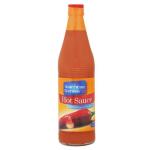 American Garden Hot Sauce - 12 oz