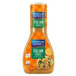 American Garden Italian Dressing - 9 oz