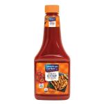 American Garden Ketchup Squeeze - 36 oz