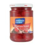 American Garden Maraschino Cherries - 10 oz