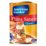 American Garden Pizza Sauce - 15 oz