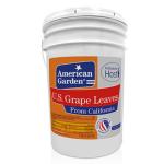 American Garden US Grape Leaves From California - 50 Lbs