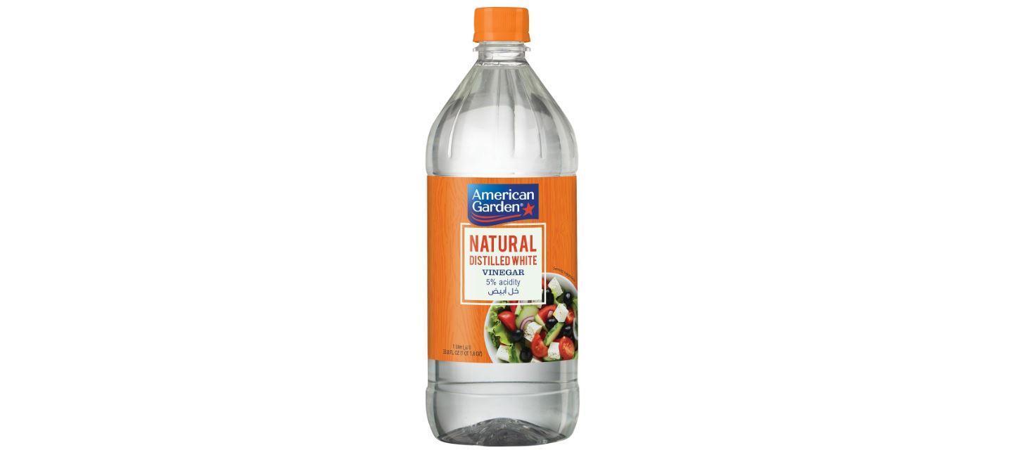 American Garden White Vinegar - 1000 ml