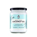 Anvi Earth Extra Virgin Coconut Oil - 500 ml