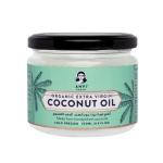 Anvi Earth Organic Extra Virgin Coconut Oil - 250 ml