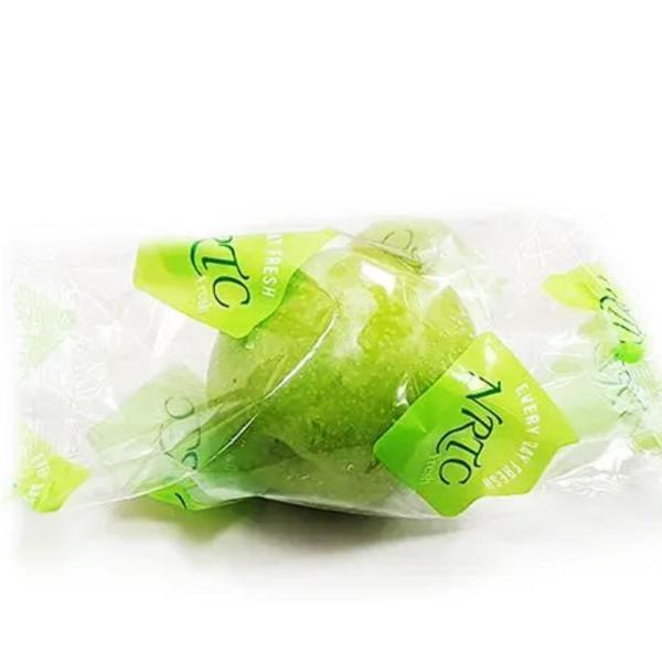 Apple Green Sanitized, Iran - Single Pack