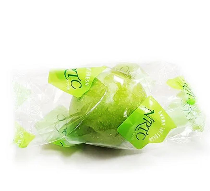 Apple Green Sanitized, Iran - Single Pack