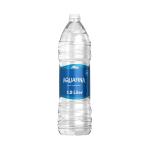 Aquafina Bottled Drinking Water - 1.5 Liter