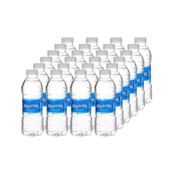 Aquafina Bottled Drinking Water - 330 ml