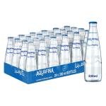 Aquafina Sparkling Water, NRB - 330 ml