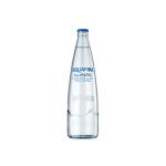 Aquafina Sparkling Water, Glass Bottle - 330 ml x 24