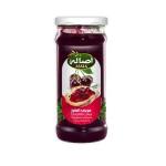 Asala Cherry Jam, Glass Bottle - 430g