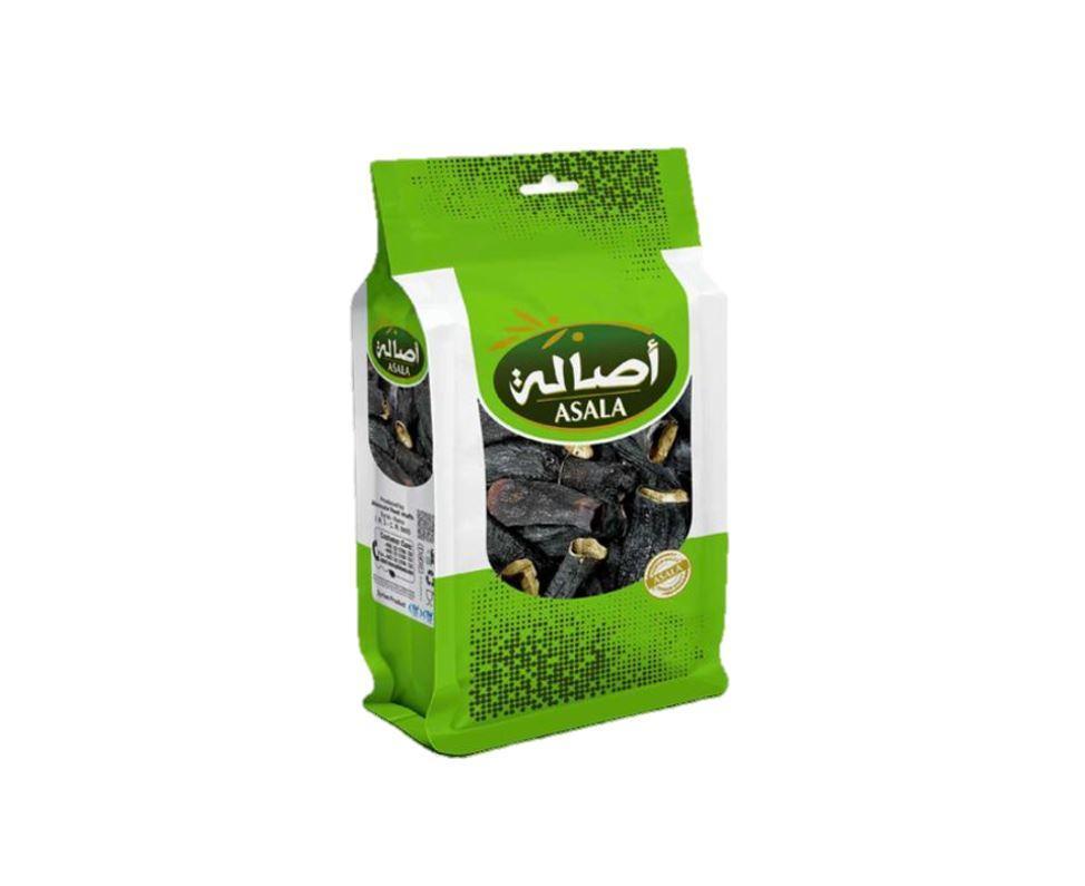 Asala Dried Cored Eggplant - 75g