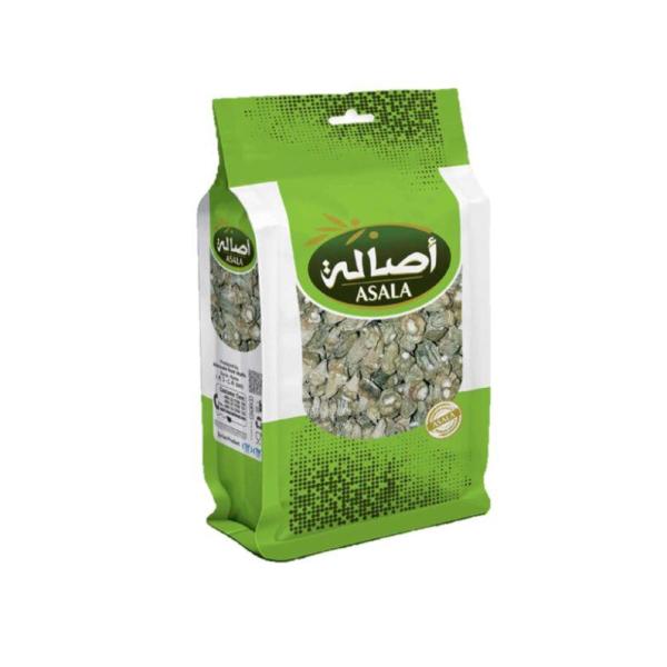 Asala Dried Okra - 250g