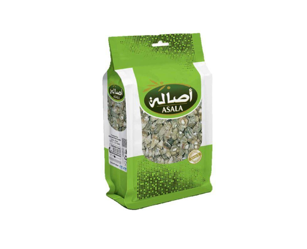 Asala Dried Okra - 250g