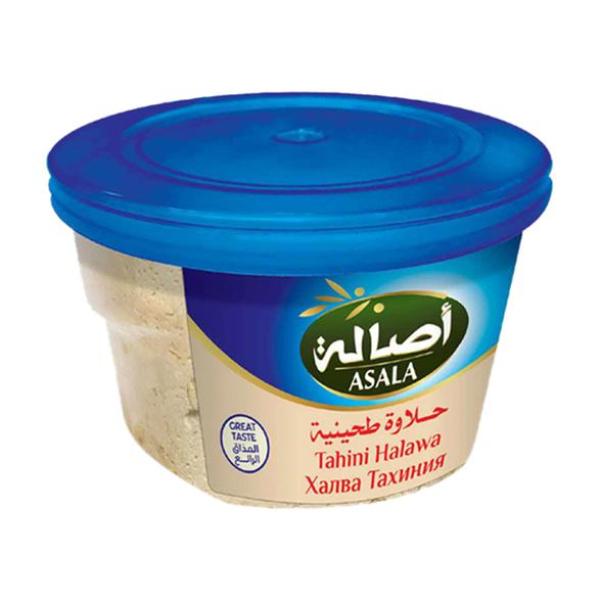 Asala Halawa Sada - 400g