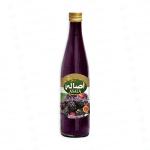 Asala Natural Mulberry Syrup, Glass Bottle - 700g