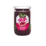 Asala Rose Jam, Glass Bottle - 800g