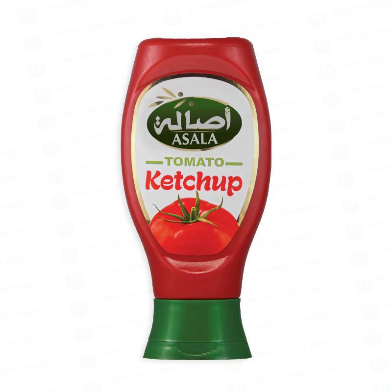 Asala Tomato Ketchup - 225g