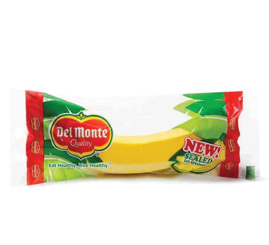 Banana Del Monte - Single Pack