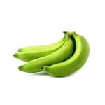 Banana Green, India - 1 kg