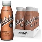 Barebells Protein Milkshake, Chocolate - 330 ml