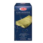 Barilla La Collezione Semolina Lasagne Green - 500g