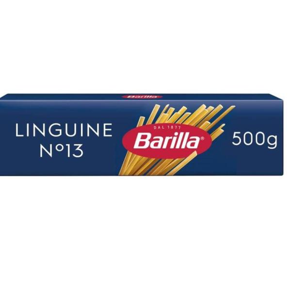 Barilla Linguine No. 13 - 500g