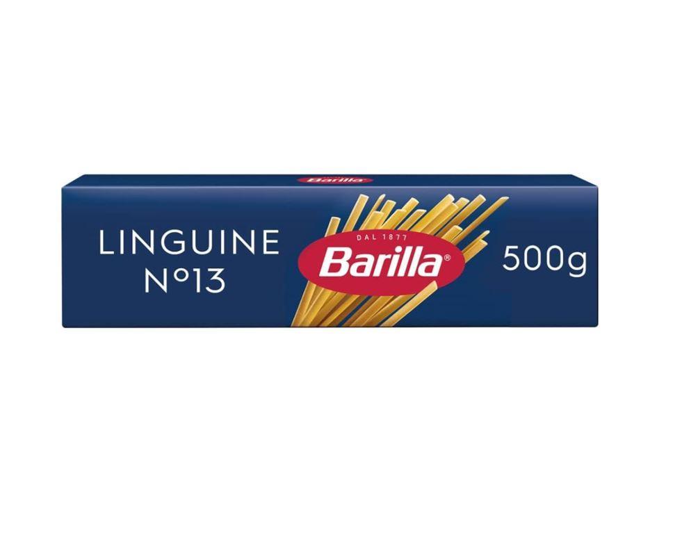 Barilla Linguine No. 13 - 500g