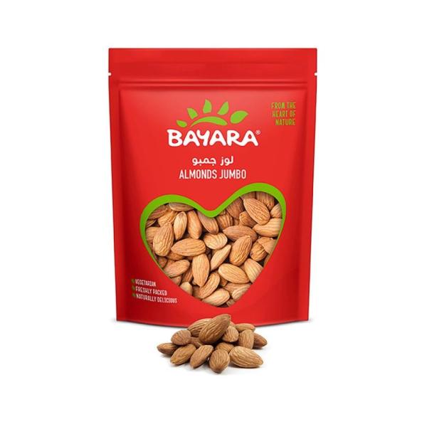 Bayara Almond, Jumbo - 1 kg