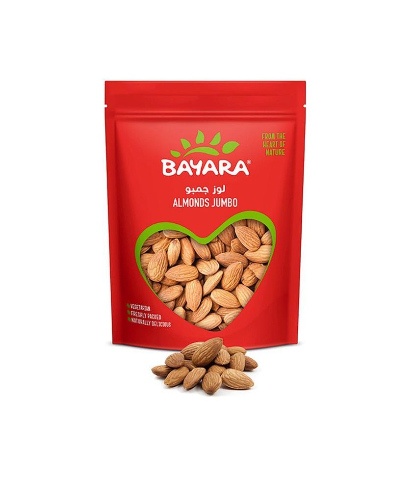 Bayara Almond, Jumbo - 1 kg