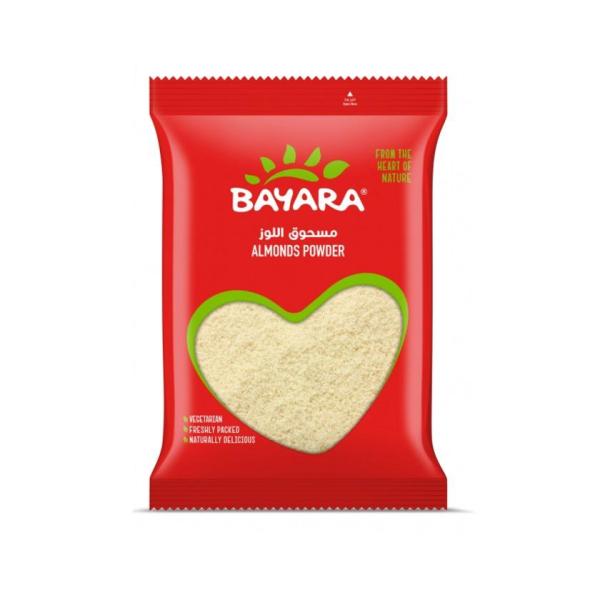 Bayara Almond Powder - 1 kg