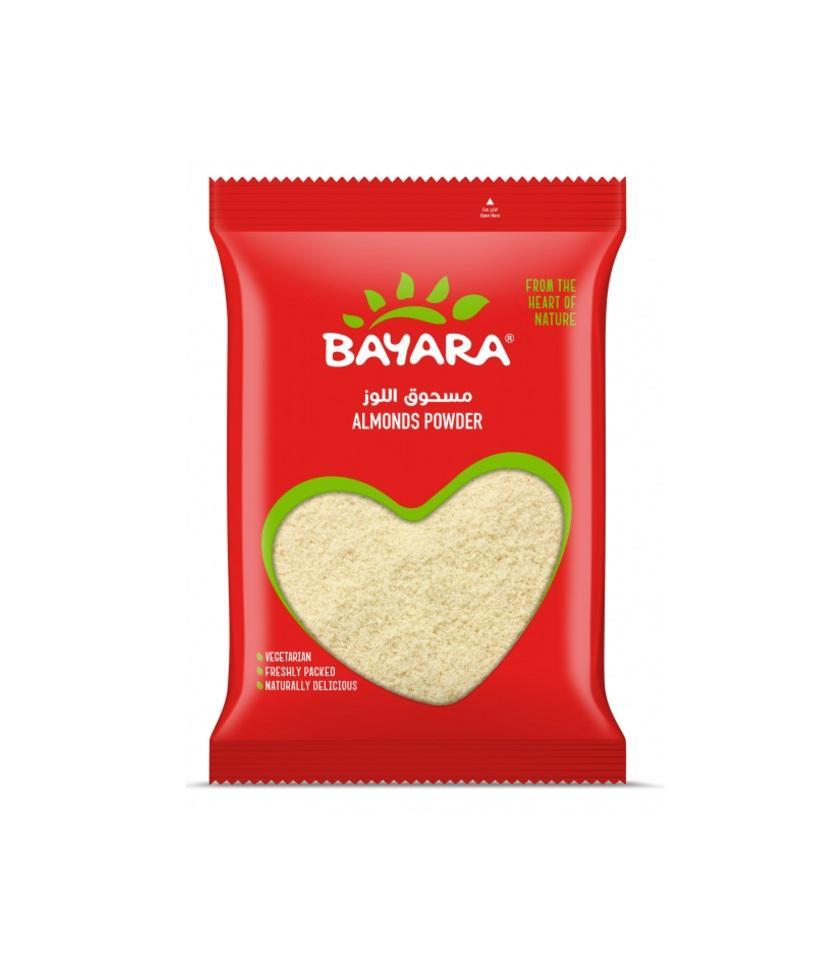 Bayara Almond Powder - 1 kg