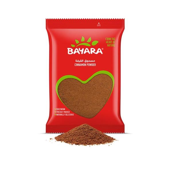 Bayara Cinnamon Powder - 1 kg