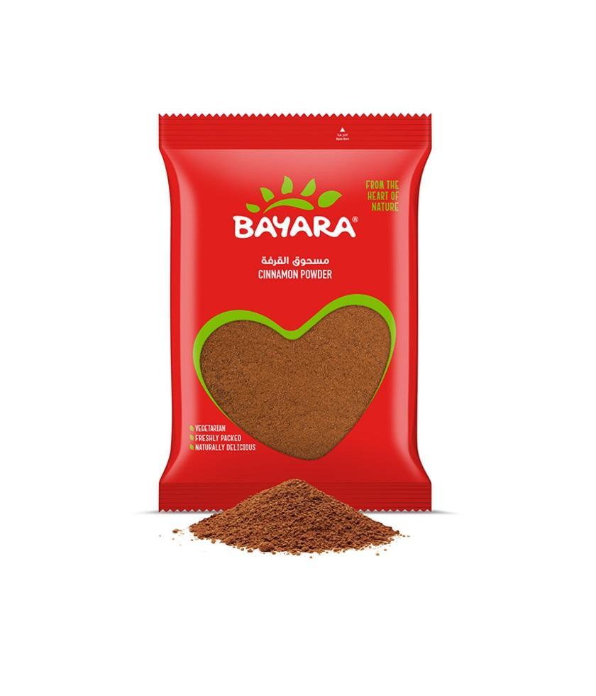 Bayara Cinnamon Powder - 1 kg