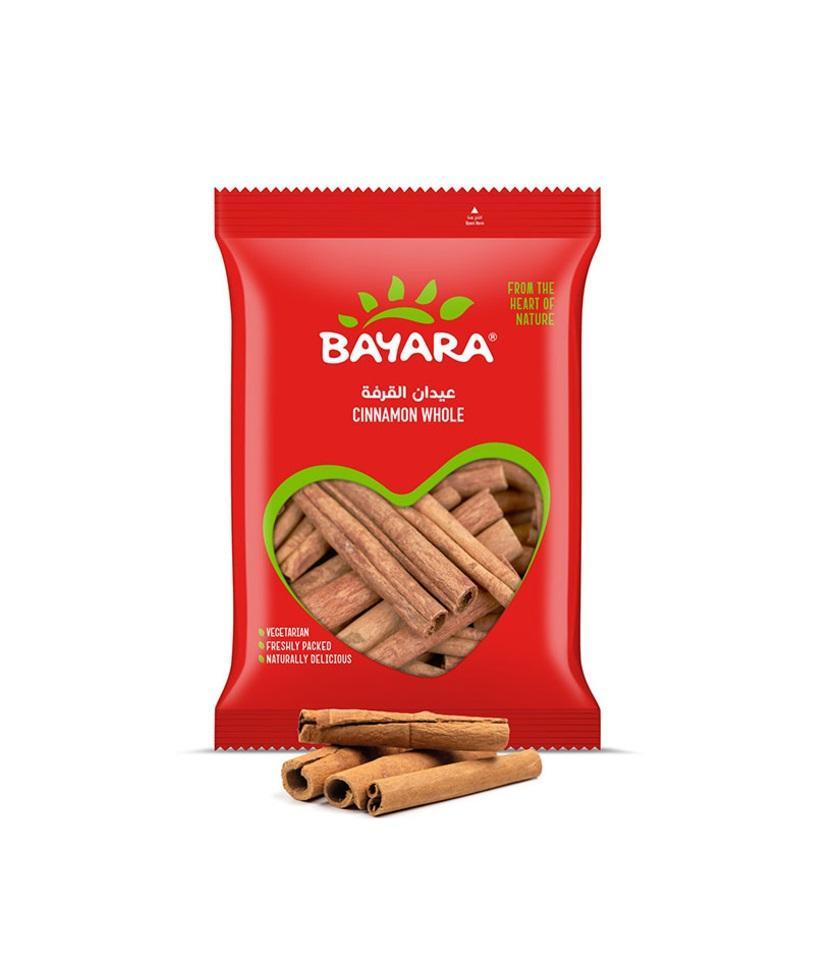 Bayara Cinnamon Sticks - 100g