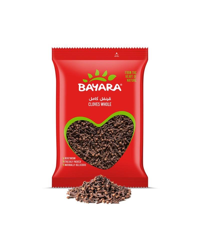 Bayara Cloves Whole - 100g