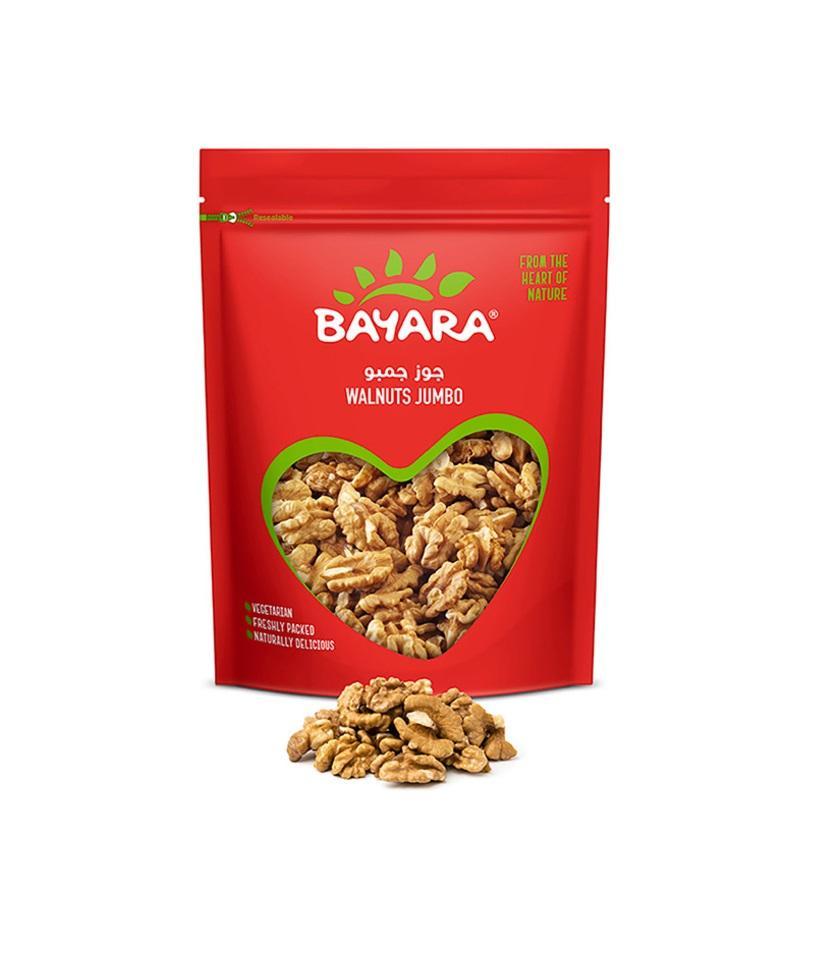 Bayara Walnut, Jumbo - 1 kg