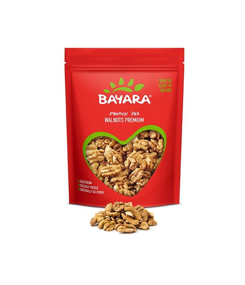 Bayara Walnut, Medium - 1 kg