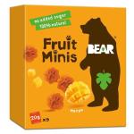 BEAR Fruit Minis Mango - 20g (Pack of 5)