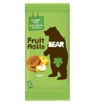 BEAR Fruit Rolls Apple - 20g