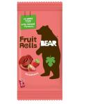 BEAR Fruit Rolls Strawberry - 20g