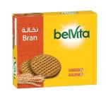 Belvita Bran Biscuit - 56g